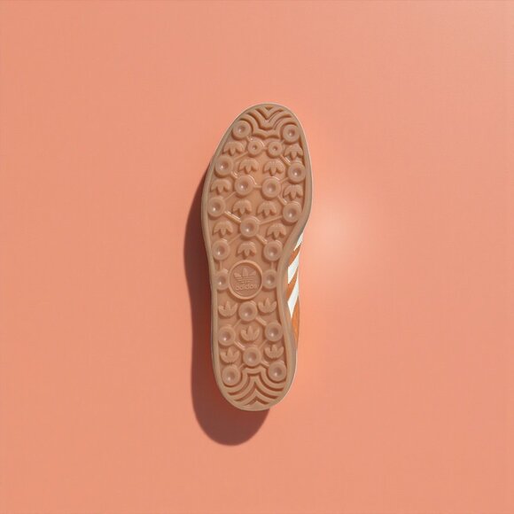 Adidas Gazelle Unisex Athletic Shoe - Picture 2 of 11